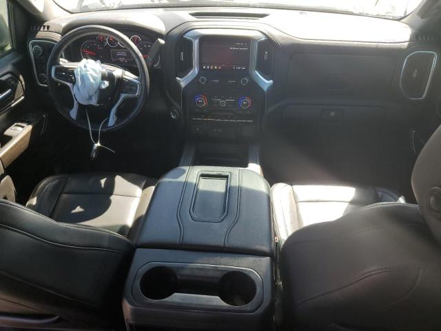 2020 CHEVROLET SILVERADO - 3GCPYFEL5LG266952