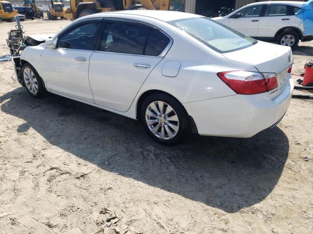 2015 HONDA ACCORD EX - 1HGCR2F77FA012704