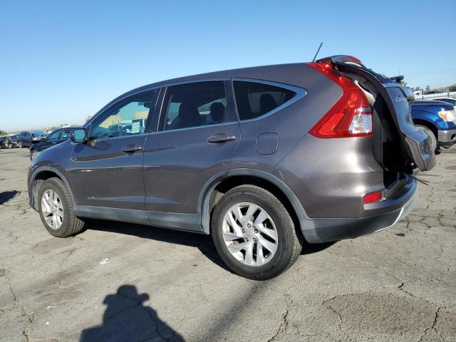 Vin: 3czrm3h50gg709296, lot: 50269545, honda crv ex 20162