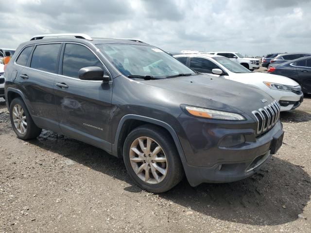 Vin: 1c4pjlds3ew283362, lot: 51016265, jeep grand cher limited 20144
