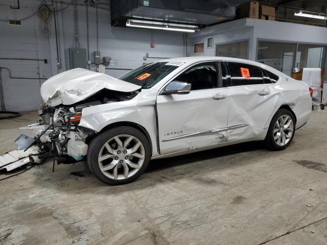 Vin: 2g1125s32j9134978, lot: 50449495, chevrolet impala premier 2018 img_1