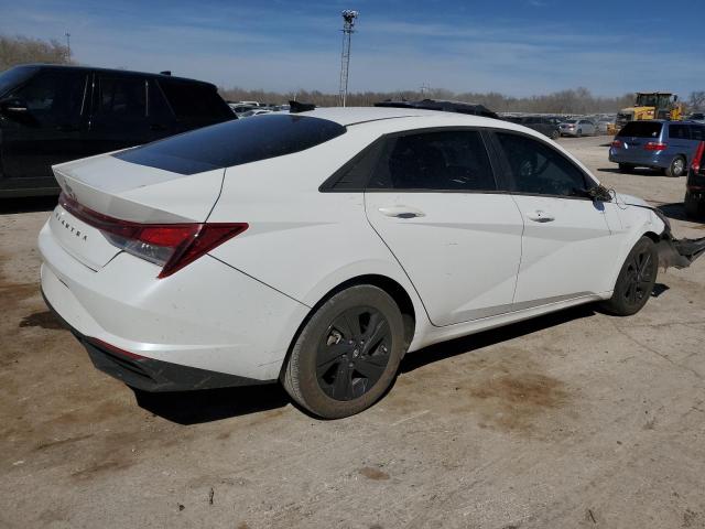 2022 HYUNDAI ELANTRA SE - 5NPLM4AG9NH065850