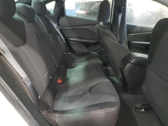 2016 DODGE DART SXT - 1C3CDFBB8GD507786