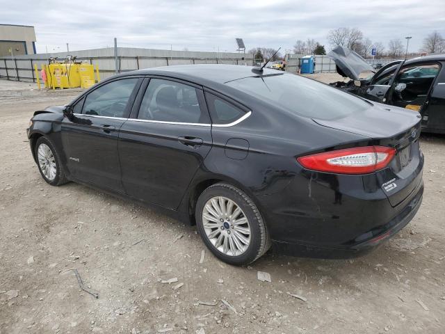 2016 FORD FUSION SE - 3FA6P0LU3GR397871