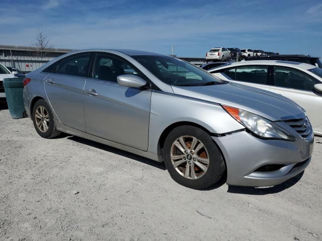 Vin: 5npeb4ac1bh221807, lot: 49479515, hyundai sonata gls 20114