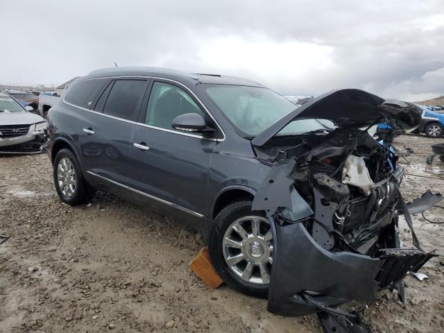 Vin: 5gakvckd6ej256268, lot: 49807475, buick enclave 20144
