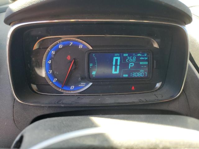 2015 CHEVROLET TRAX LS - KL7CJKSB6FB070195