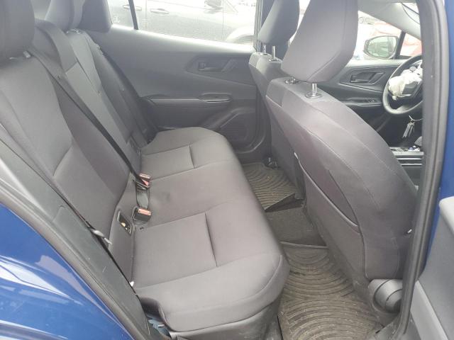 2024 TOYOTA PRIUS LE JTDACAAU4R3022713