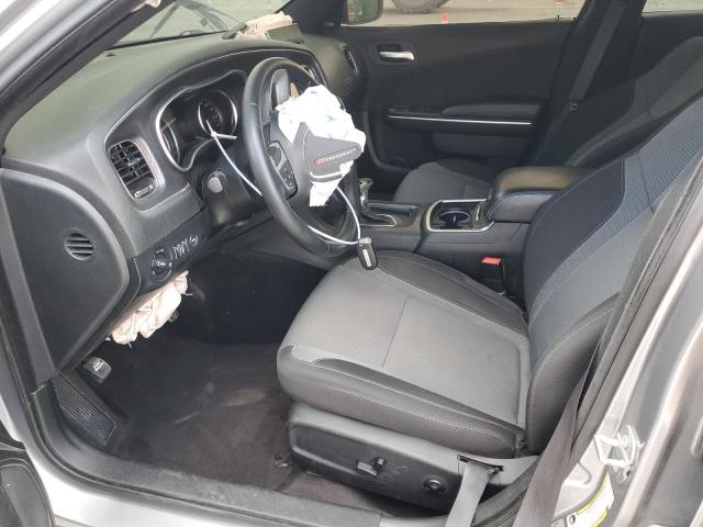 2016 DODGE CHARGER R/ - 2C3CDXCT5GH350170