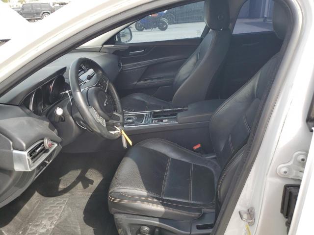 2018 JAGUAR XE PRESTIG SAJAE4FX0JCP38674