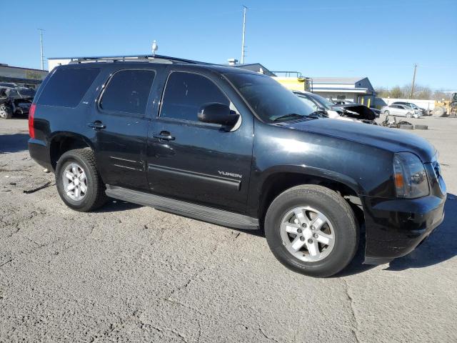 Vin: 1gkucce0xar165753, lot: 50273115, gmc yukon slt 20104
