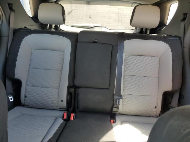 2019 CHEVROLET EQUINOX LS - 3GNAXHEV8KS659787