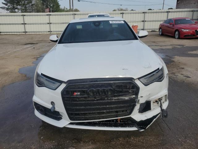 2018 AUDI S6 PREMIUM WAUFFAFCXJN006695
