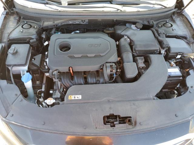 2016 HYUNDAI SONATA SE - 5NPE24AFXGH404284