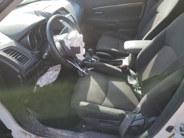 2018 MITSUBISHI RVR SE JA4AJ3AU2JU600429