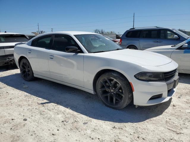 2022 DODGE CHARGER SX 2C3CDXBG0NH203062