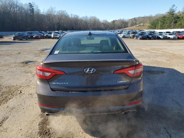 2015 HYUNDAI SONATA SPO - 5NPE34AF3FH138392