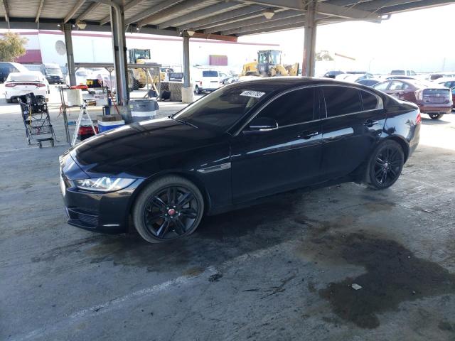 JAGUAR XE PRESTIG