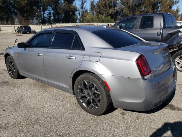 Vin: 2c3ccagg8jh267272, lot: 49331875, chrysler 300 s 20182