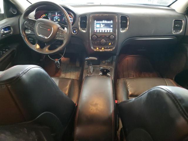 2018 DODGE DURANGO GT - 1C4RDJDG3JC415077