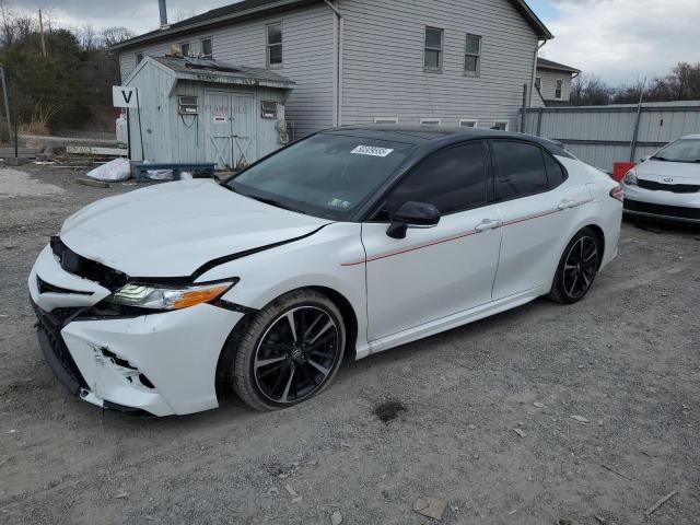 Vin: 4t1kz1ak1lu039869, lot: 50309555, toyota camry trd 2020 img_1