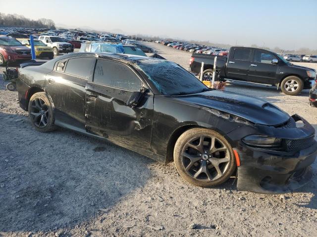 Vin: 2c3cdxhg4kh685179, lot: 48319925, dodge charger gt 20194