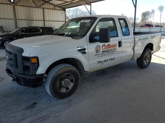 FORD F250 SUPER