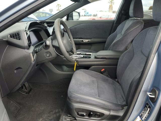 2023 LEXUS RZ 450E JTJAAAAB8PA005620