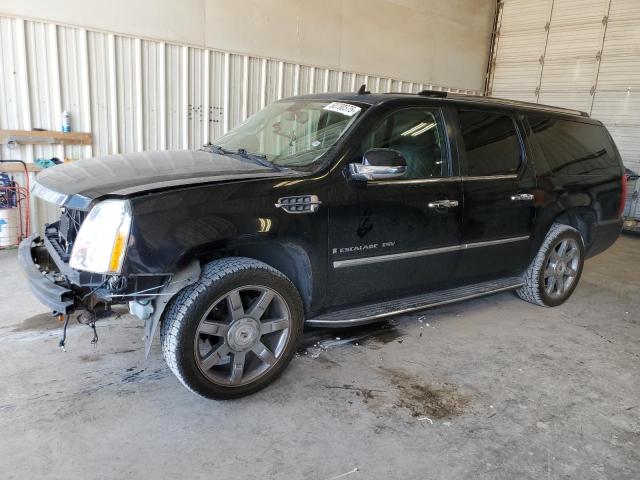 CADILLAC ESCALADE E