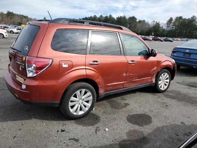 Vin: jf2shadcxbh764326, lot: 49634235, subaru forester 2.5x premium 20113