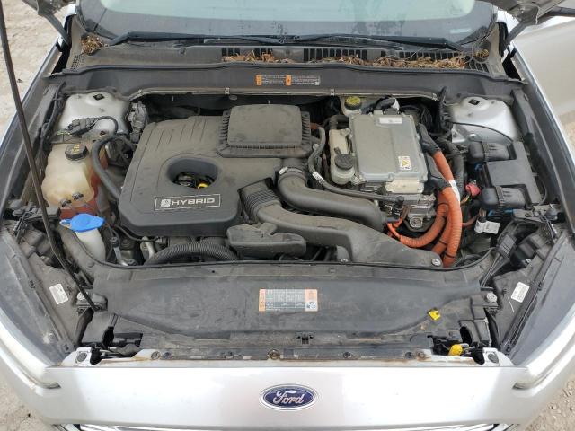 2015 FORD FUSION S H - 3FA6P0UUXFR199365