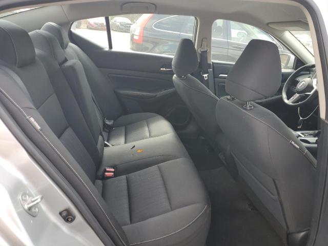 2022 NISSAN ALTIMA SV - 1N4BL4DV0NN322487