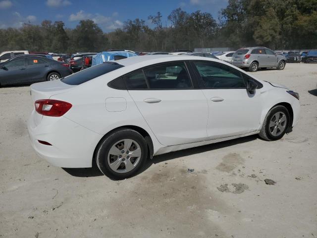 Vin: 1g1bc5sm1h7131981, lot: 47621775, chevrolet cruze ls 20173