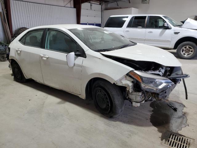 2015 TOYOTA COROLLA L #3304744957
