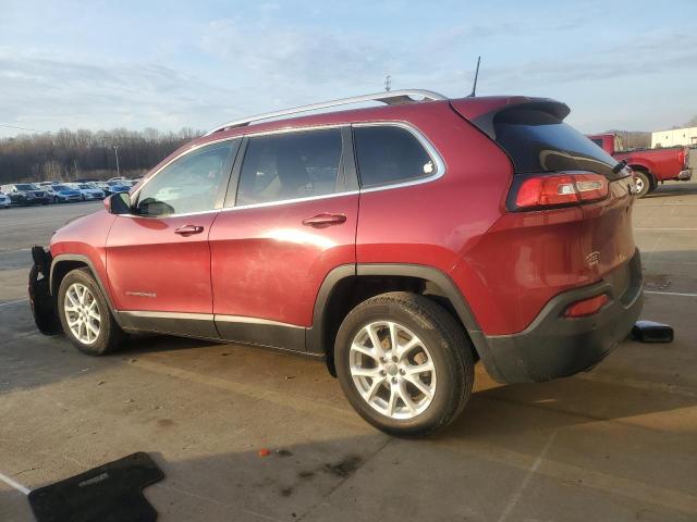 Vin: 1c4pjlcbxgw221848, lot: 51090945, jeep grand cher latitude 20162