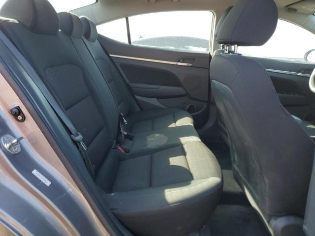 2020 HYUNDAI ELANTRA SE - KMHD84LF5LU938618