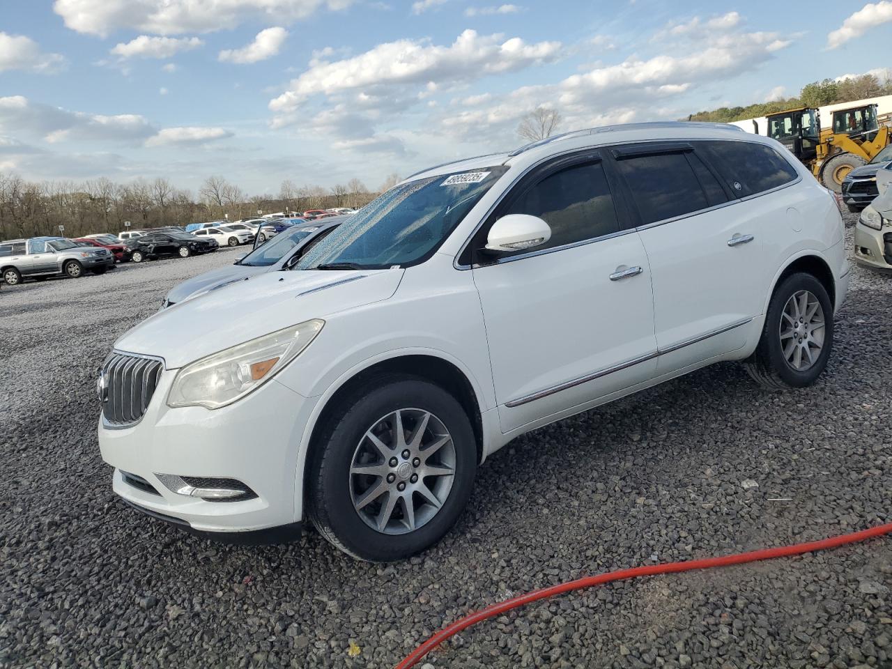 BUICK ENCLAVE