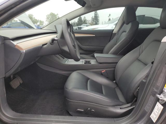 2023 TESLA MODEL 3 - 5YJ3E1EA4PF642769