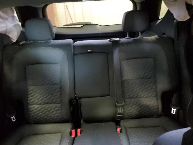 2019 CHEVROLET EQUINOX LT 2GNAXJEV4K6223542
