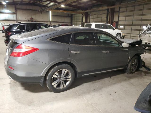 Vin: 5j6tf2h56el001080, lot: 49517515, honda crosstour exl 20143