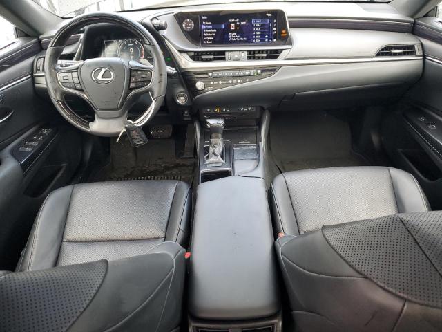 2021 LEXUS ES 250 BAS 58AD11D18MU001200