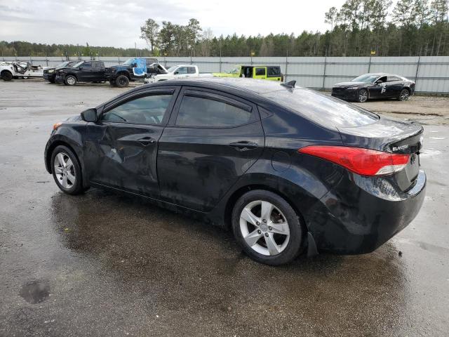 Vin: 5npdh4ae6ch150357, lot: 49765425, hyundai elantra gls 20122