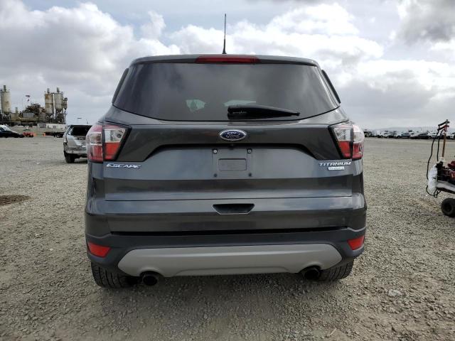 2018 FORD ESCAPE TIT - 1FMCU0J99JUB73892