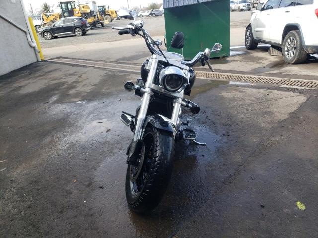 2003 HONDA VTX1800 S 1HFSC49333A103633