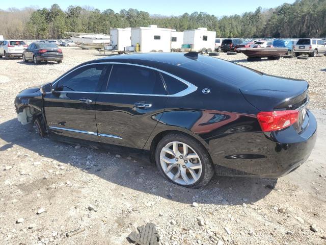 Vin: 2g1105s33l9100170, lot: 47652995, chevrolet impala premier 20202