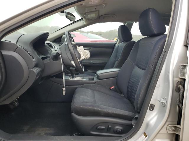 2017 NISSAN ALTIMA 2.5 - 1N4AL3AP2HC211791
