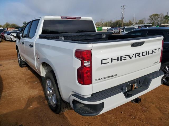 1GCPABEK9NZ573967 2022 CHEVROLET ALL Models