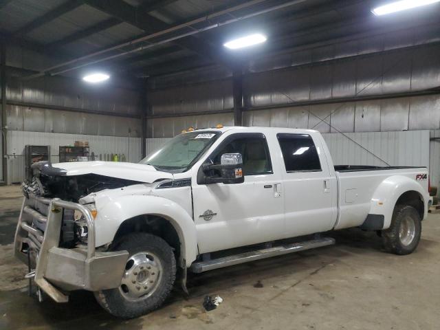 FORD F350 SUPER