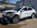 2024 BUICK ENVISTA PR - KL47LAE22RB211587