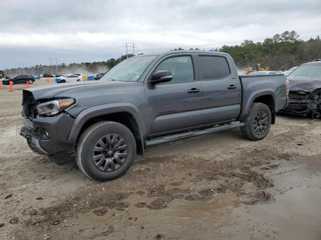 TOYOTA TACOMA DOU